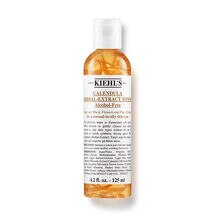 CALENDULA HERBAL EXTRACT ALCOHOL-FREE TONER (T&Oacute;NICO FACIAL CON EXTRACTO DE CALENDULA)